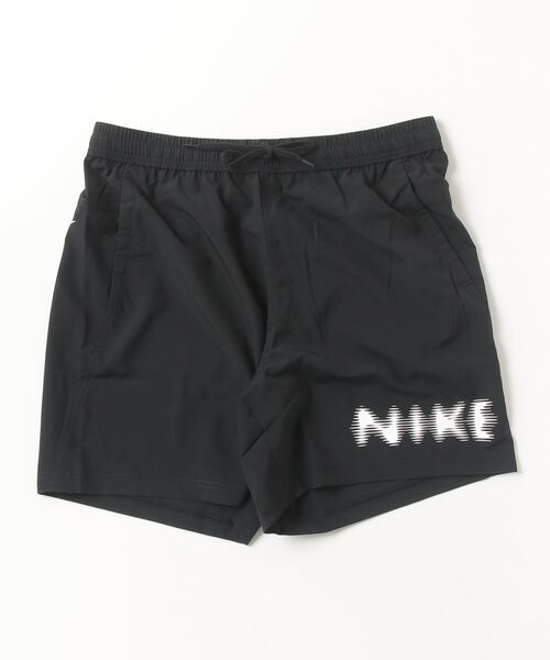 NIKE（ナイキ） パンツ DF FORM 7IN UL ショート S メンズ : ZOZOTOWN