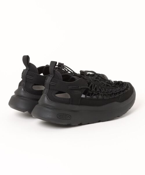 KEEN（キーン） スニーカー メンズ スニーカー 厚底 フェス UNEEK WK