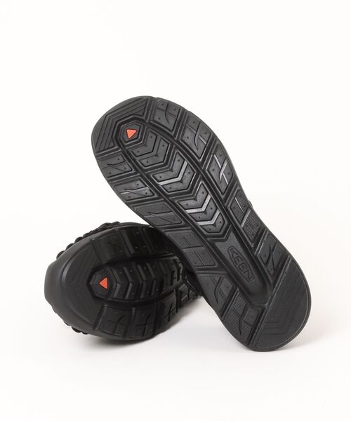 KEEN（キーン） スニーカー メンズ スニーカー 厚底 フェス UNEEK WK