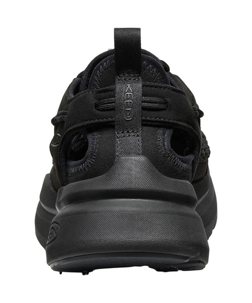 KEEN（キーン） スニーカー メンズ スニーカー 厚底 フェス UNEEK WK