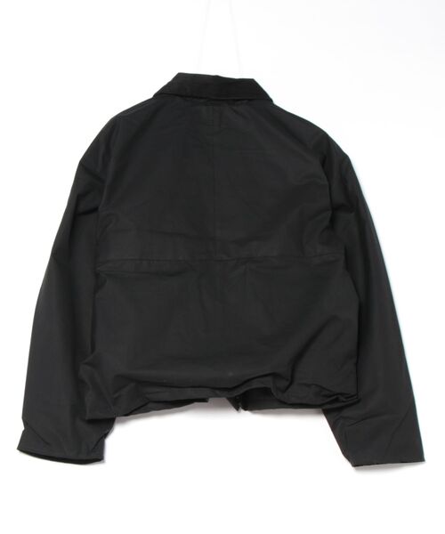 ジャケット・アウター BEEDEN COMPACT SW JACKET COMPACT SW JACKET – BEEDEN