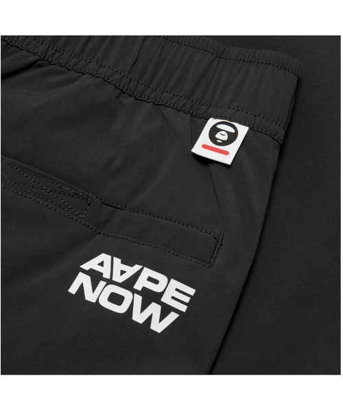 AAPE BY A BATHING APE（エーエイプバイアベイシングエイプ） パンツ