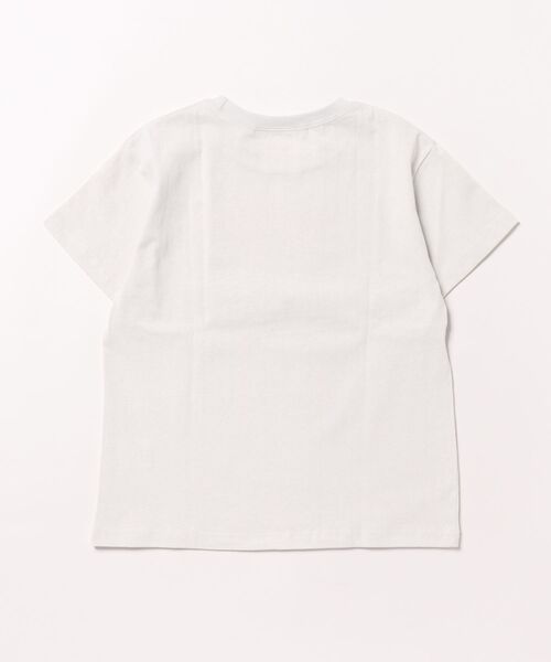 Crescent tシャツ 「Hot WHeeLs」ホットウィール車ロゴ半袖Tシャツ