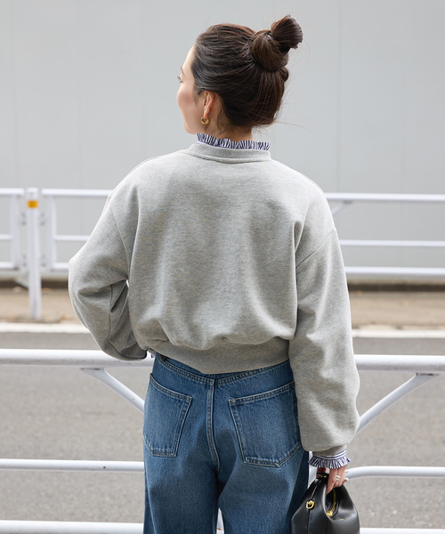 新品タグ付きChampionチャンピオン別注フレンチテリー　トレーナー Champion トレーナー スウェット Champion/チャンピオン 別注