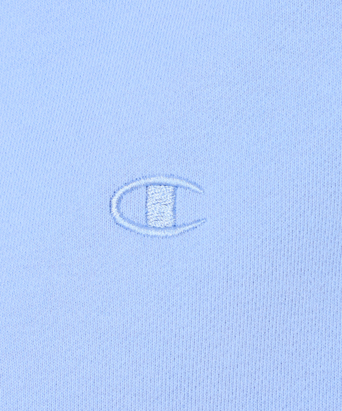 Champion トレーナー スウェット Champion/チャンピオン 別注