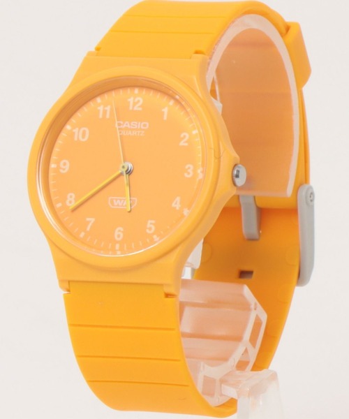 CASIO（カシオ） 腕時計 カシオ / スタンダード アナログクォーツ