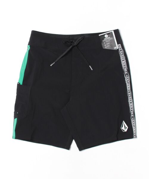 新品　L 32 ボルコム　VOLCOM  ボードショーツ 水着　サーフパンツ VOLCOM 水着 VOLCOM/ボルコム ボードショーツ/水着/サーフパンツ