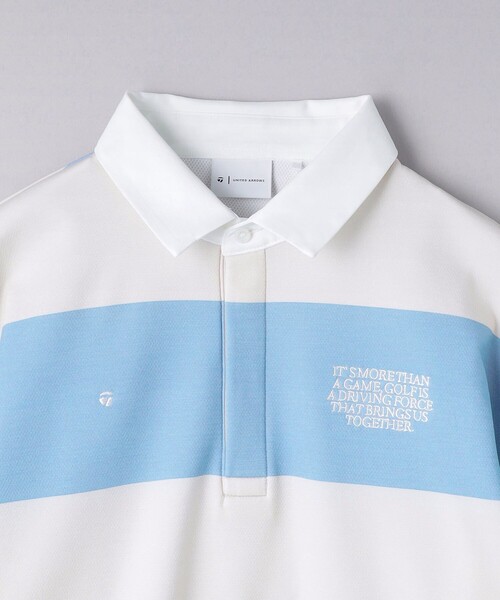 TaylorMade ゴルフ 「別注」「TaylorMade×UNITED ARROWS」 ユニ