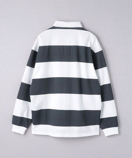 TaylorMade×UNITEDARROWS ユニセックスラガーシャツ セール】【別注】＜TaylorMade×UNITED ARROWS＞ ユニセックス