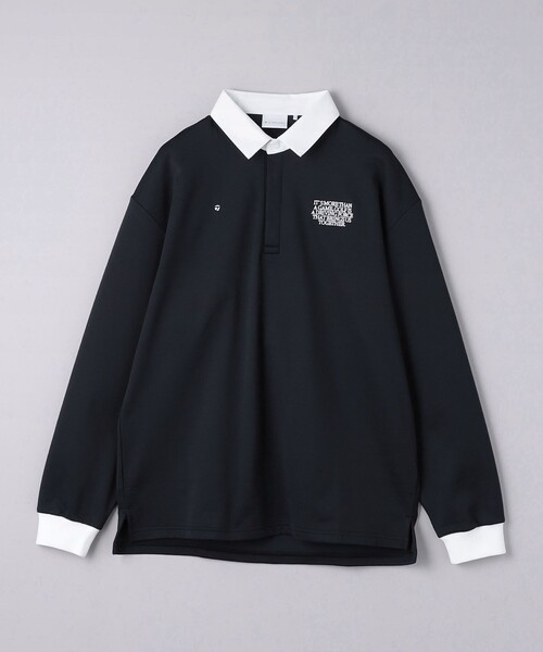 TaylorMade ゴルフ 「別注」「TaylorMade×UNITED ARROWS」 ユニ