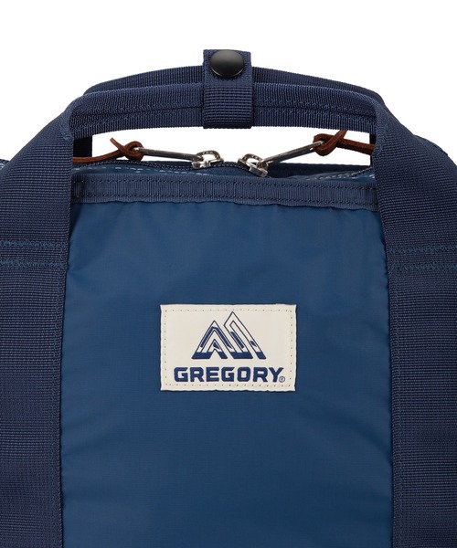 GREGORY（グレゴリー） トートバッグ ボートトートS BOAT TOTE S