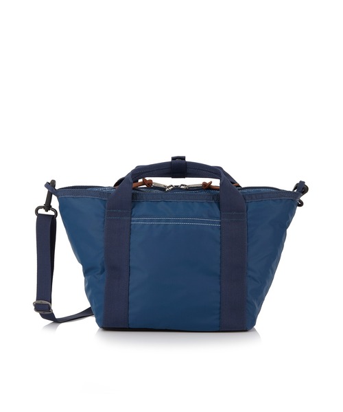 GREGORY トートバッグ ボートトートS BOAT TOTE S ディープシー