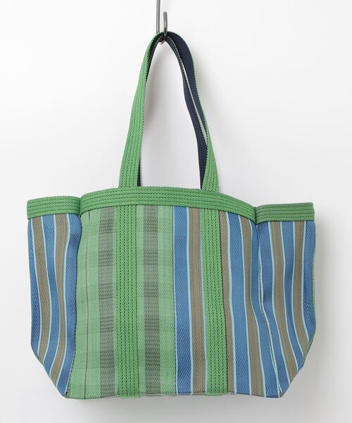 Desert Rose トートバッグ 「Babachic Bags/ババシックバッグ 
