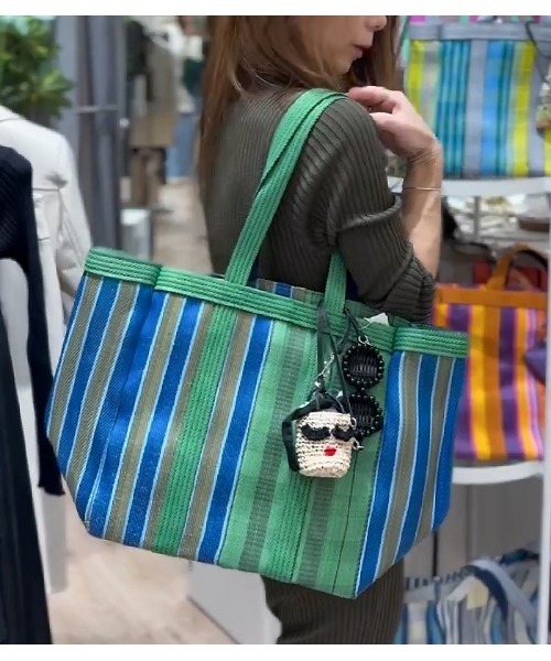 ♥とても人気♥高級シ トートバッグ(24_553) マイケルコース MICHAEL KORS トートバッグ レディース シルバー