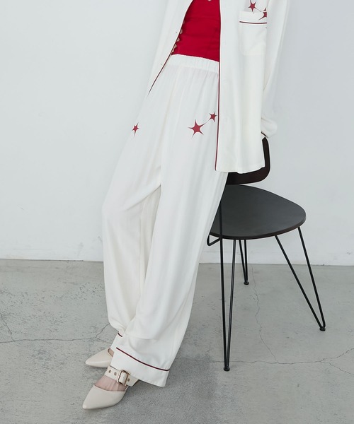 ルームウェア・パジャマ SUNDAY IN BED UNITED ARROWS（ユナイテッドアローズ）の「＜SUNDAY IN BED