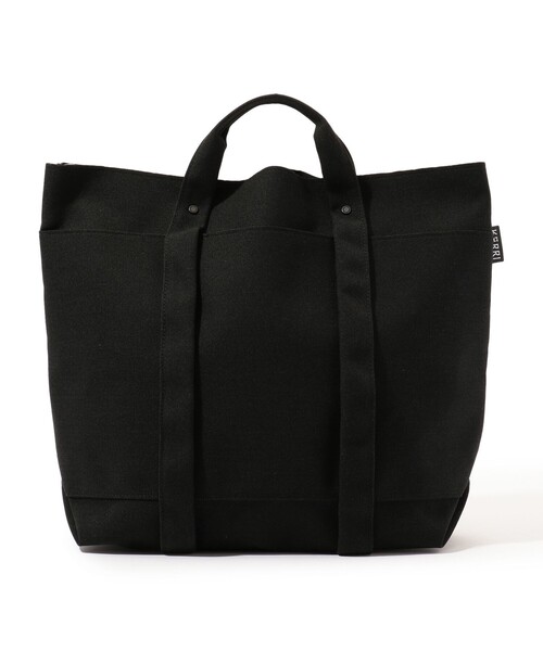 専用　AMIACALVA アミアカルヴァ トートバッグ AMIACALVA トートバッグ SANDWICH LEATHER L メンズ : ZOZOTOWN