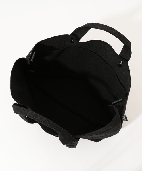 AMIACALVA トートバッグ 2WAY TOTE L ポリエステル メンズ