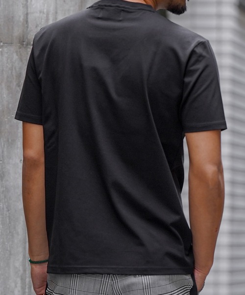 adamsJUGGLER tシャツ RTEG R.S タイガーティー メンズ