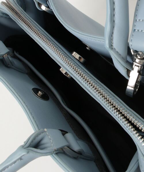 FIORELLI 「FIORELLI」 2WAYバッグ - ブルー レディース