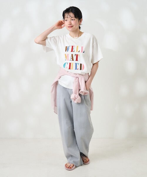 SHOE 売れ筋商品|||シュー Tシャツ トップス レディース T-shirts Pink Nike JUST DO IT T-Shirt 'Pink' FV1129-684