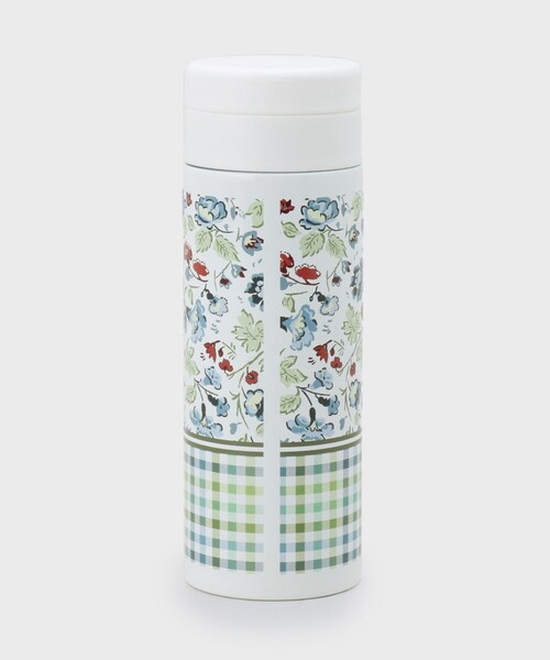 水筒 「保冷保温/350ml」ステンレスボトル | LAURA ASHLEY | 06