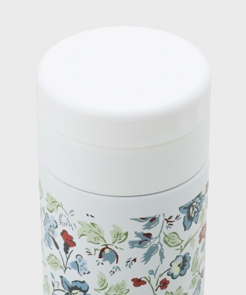 水筒 「保冷保温/350ml」ステンレスボトル | LAURA ASHLEY | 07
