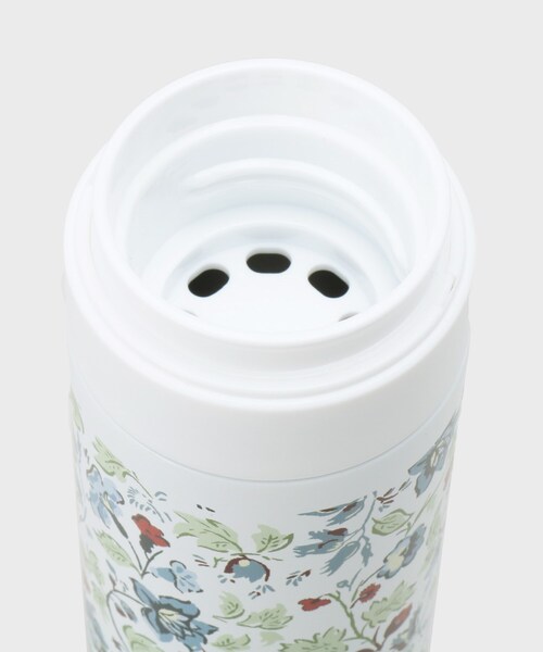 水筒 「保冷保温/350ml」ステンレスボトル | LAURA ASHLEY | 08