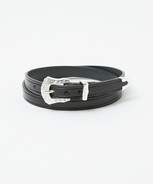 Tory Leather ウエスタン　ベルト　ヴィンテージ　34インチ　中古 楽天市場】【8％OFFクーポン対象】TORY LEATHER（トリーレザー