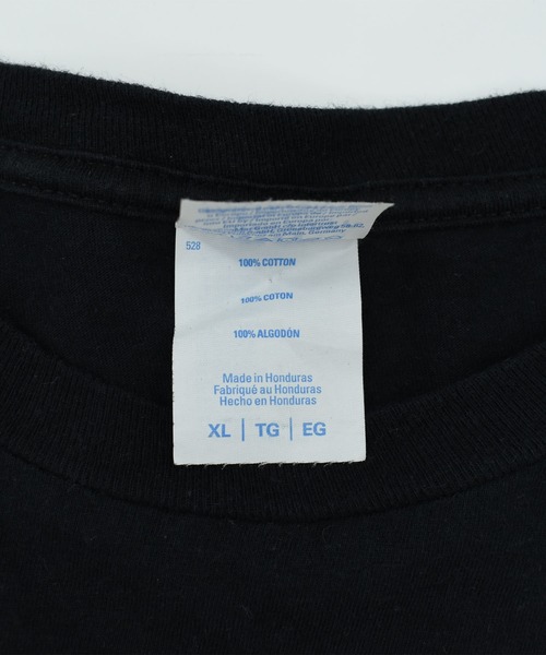 VINTAGE tシャツ 「ヴィンテージ古着」Y2K PORT＆COMPANY “MEGADETH