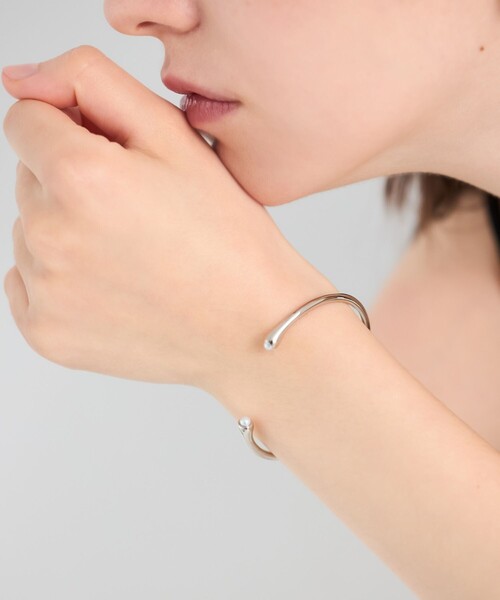 ete バングル パール レディース : ZOZOTOWN Yahoo!店 - 通販
