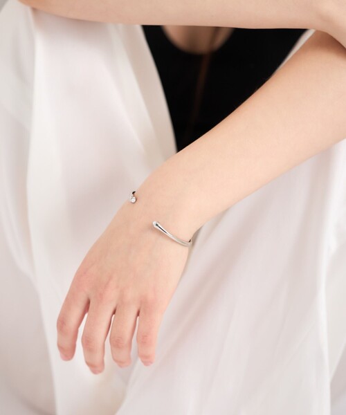 ete バングル　美品 Bangle（バングル） ｜ 商品一覧 ｜ ete／ete bijoux | エテ