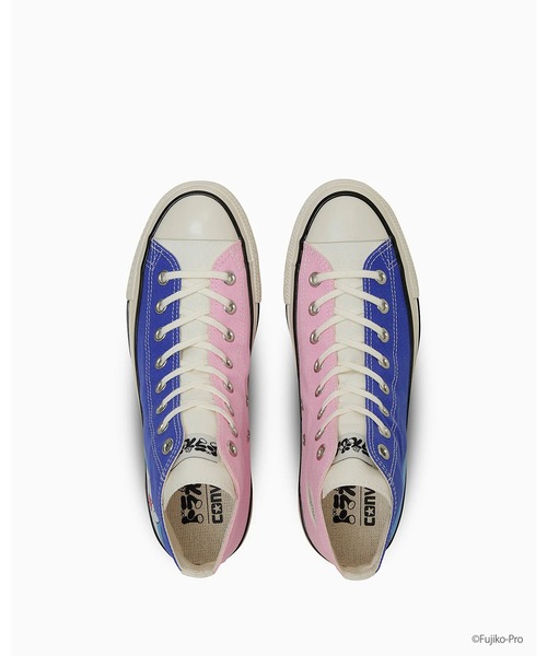 CONVERSE スニーカー 「ドラえもん×コンバース 限定コラボ