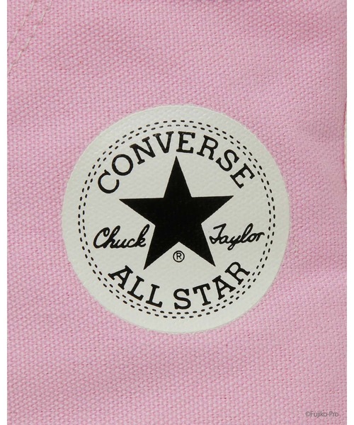 【新品未使用】コンバース✖️ドラえもん 24cm新品 DORAEMON × Converse All Star Aged TC Hi 