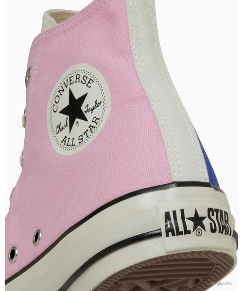 コンバースドラえもんコラボ24cm 500足限定 converse（コンバース） ALL STAR DORAEMON（オールスター