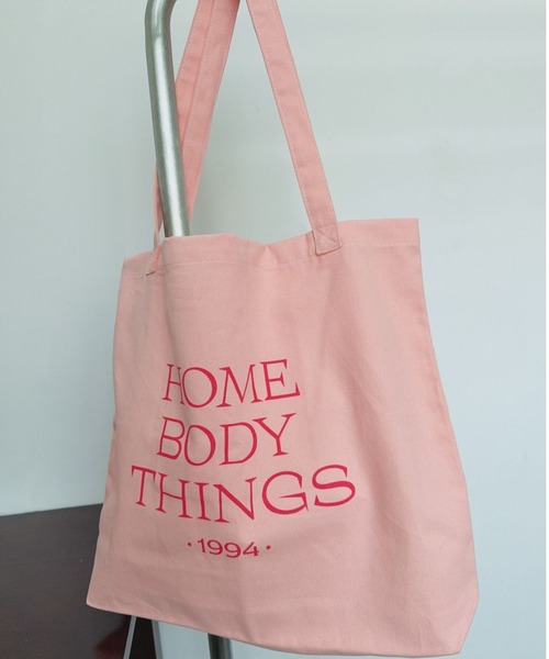 account アカウント N5 トートバッグ パロディエコバッグ　IVY NO5 TOTE BAG | Account 公式オンラインショップ