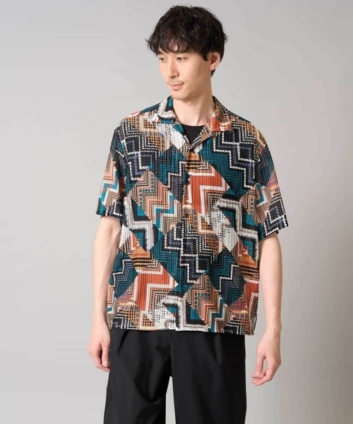 ★。；；*・。出品 セール】 【ユニセックス】エッフェル塔刺繍ボートネック