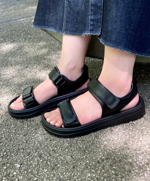 【快適な履き心地】 CHANEL サンダル パンジーエクセル(9196) レディース｜パンジーストア 履きよい
