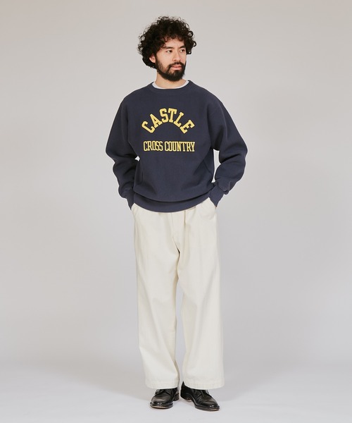 Champion（チャンピオン） トレーナー スウェット 「Champion