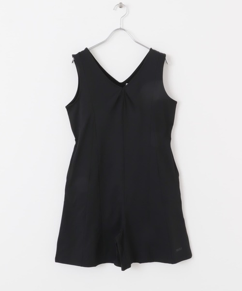REEF（リーフ） サロペット オーバーオール REEF SHORT SALOPETTE