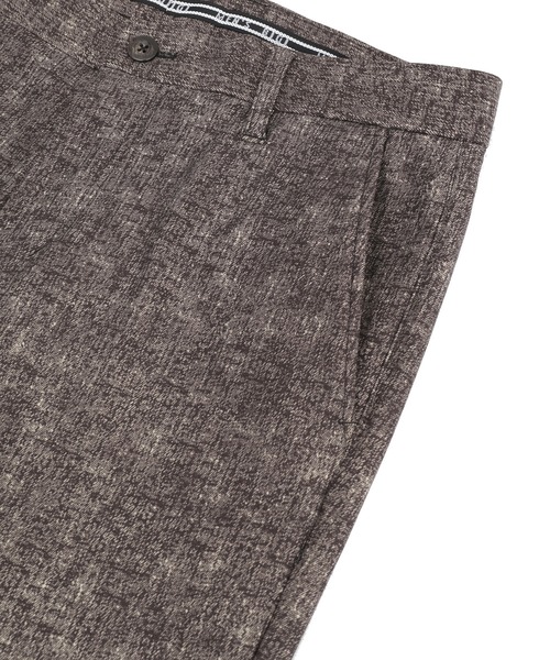 MEN'S BIGI（メンズビギ） スラックス 「ACTIVE TAILOR/アクティブ