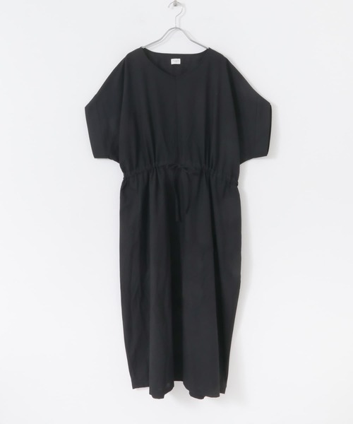 URBAN RESEARCH DOORS ワンピース 「WEB/一部店舗限定サイズ