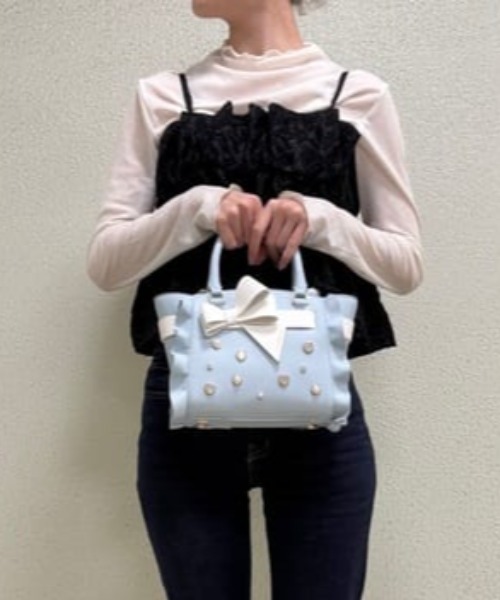 Samantha Vega（サマンサベガ） ショルダーバッグ バッグ ミニ
