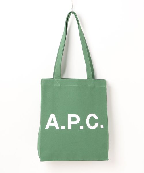 A.P.C. トートバッグ TOTE LOU メンズ : ZOZOTOWN Yahoo!店
