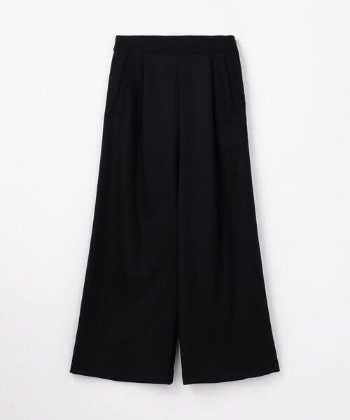 TOMORROWLAND（トゥモローランド） パンツ 40 グレー レディース