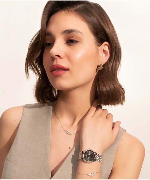 OLIVIA BURTON 腕時計 「OLIVIA BURTON/オリビアバートン