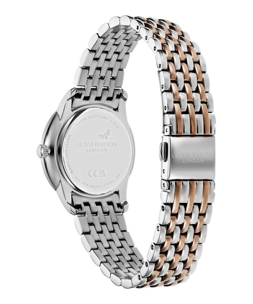 OLIVIA BURTON 腕時計 「OLIVIA BURTON/オリビアバートン