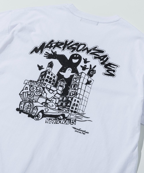 古本】マーク・ゴンザレス作品集: MARK GONZALES プロスケーター＆現代