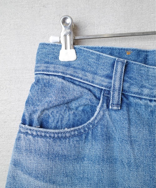 CLANE ジーンズ デニム デニムパンツ 「PH1」「CLANE」DENIM