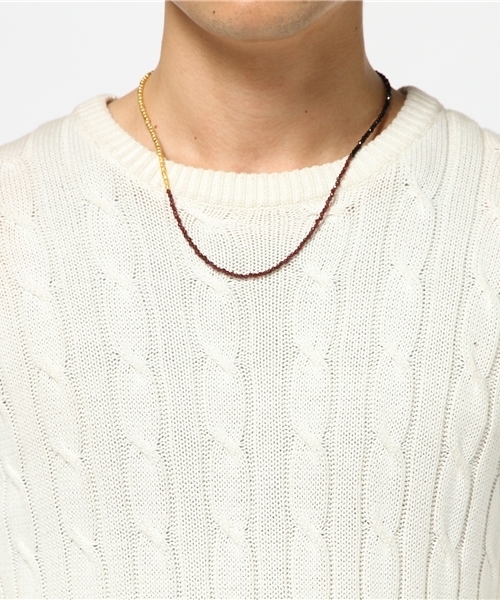 サリー ネックレス Bracelet Necklace Zozotown Paypayモール店 通販 Paypayモール Piece Of Chord ピースオブ サリー ネックレス Bracelet Necklace Zozotown Paypayモール店 通販 Paypayモール Piece Of Chord ピースオブ