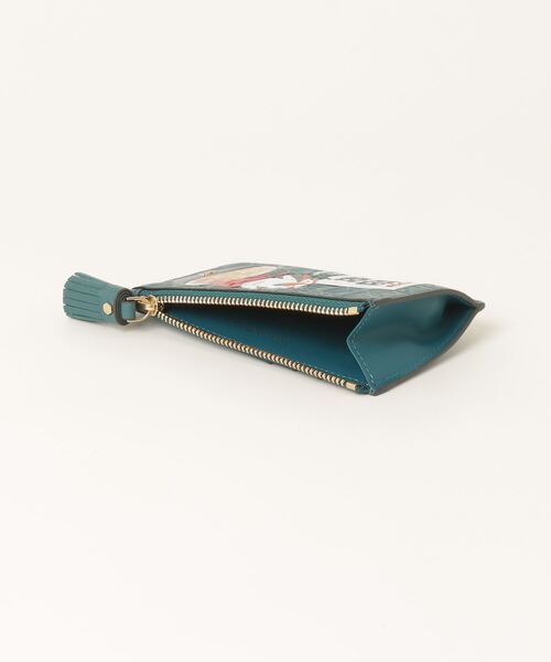 完売前に【Anya Hindmarch】PEZ ジップ カード コイン ケース 楽天市場】ANYA HINDMARCH アニヤハインドマーチ コインケース